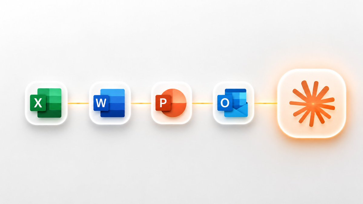 Claude dans Outlook : comment l'IA transforme la gestion des emails en entreprise