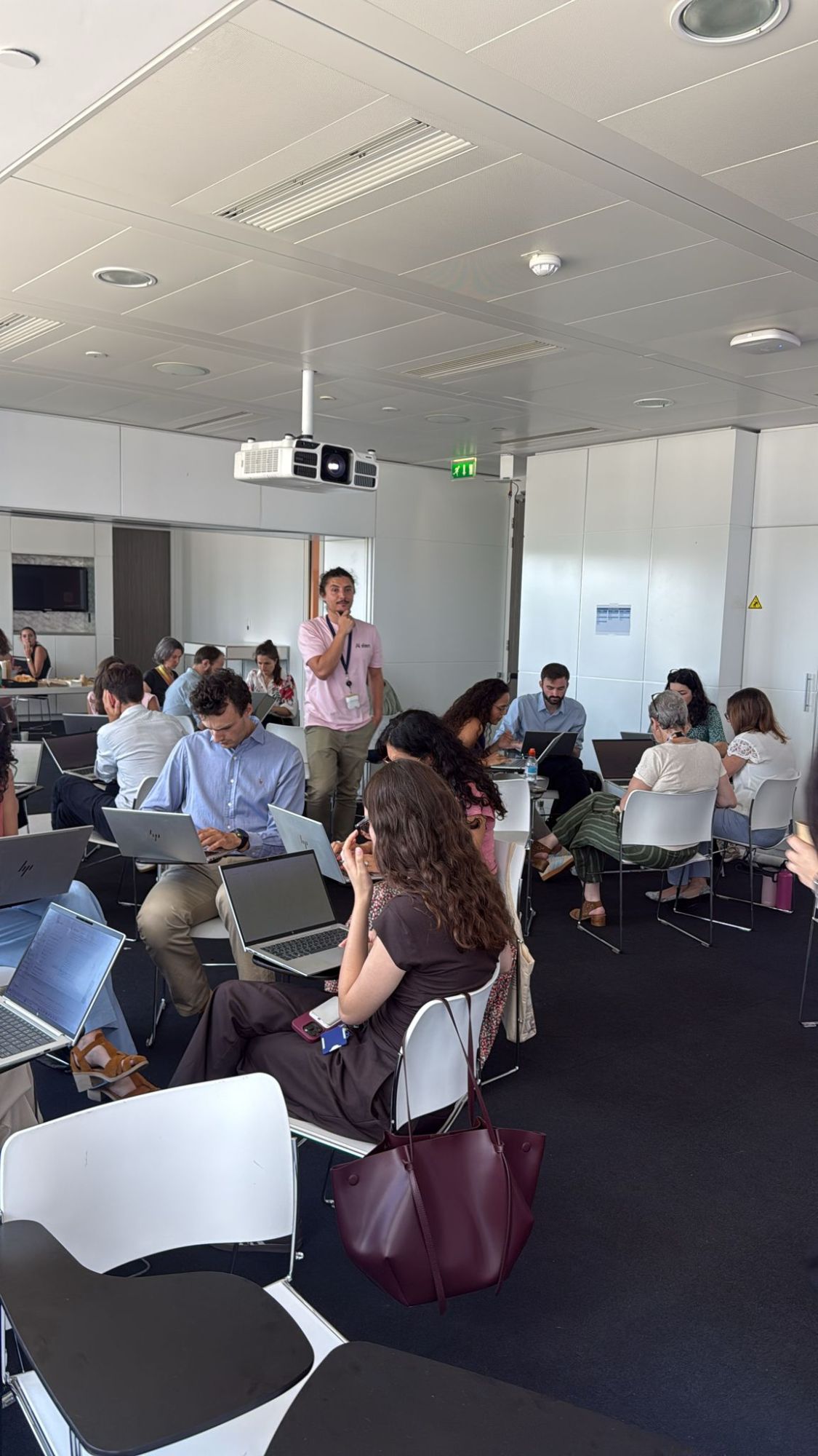 Accor Sustainability - Show IA et Promptathon