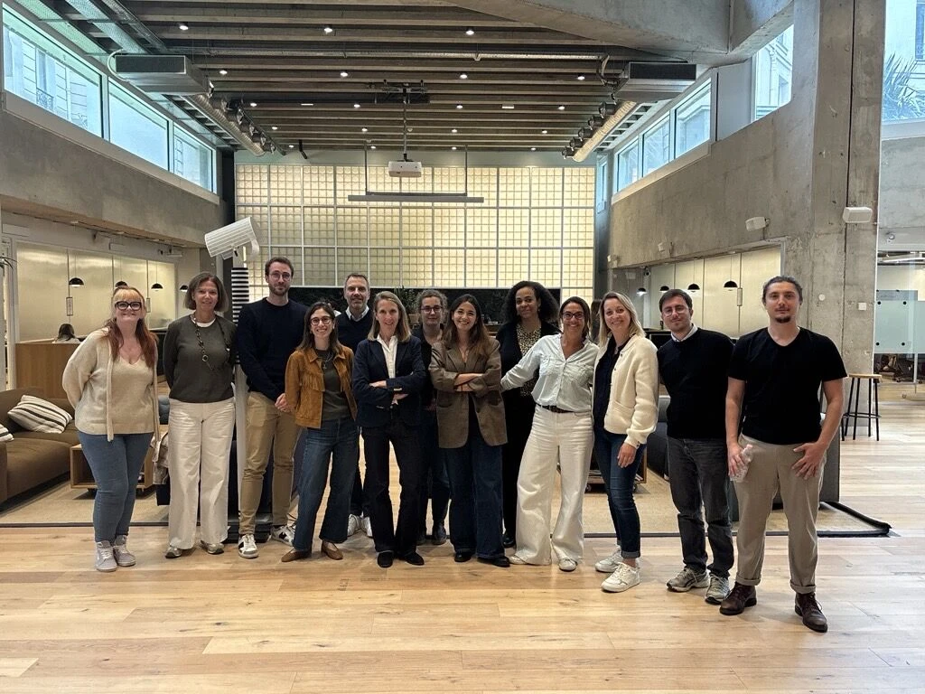 Alexion - Programme Ambassadeurs IA