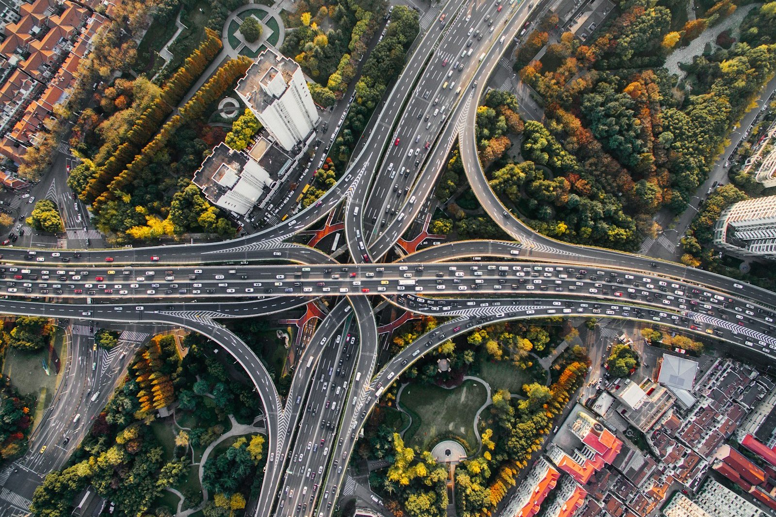 VIAVEÏS (VINCI Autoroutes) - Copilot for the executive committee