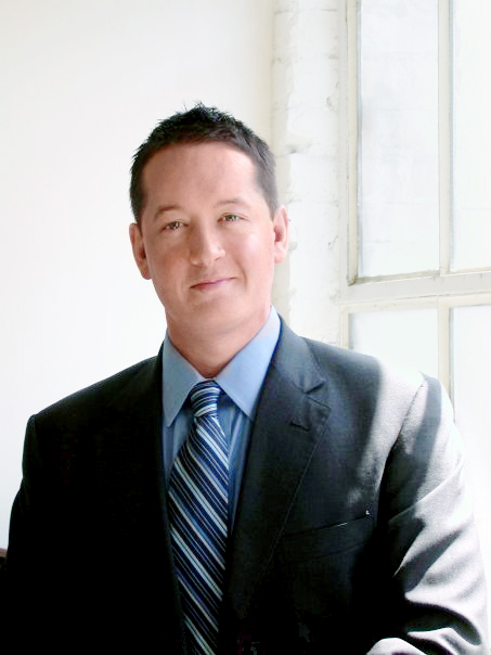 Ryan Hamilton