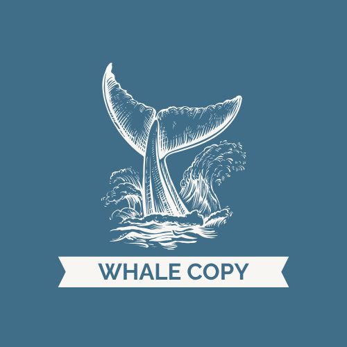 Whale Copy