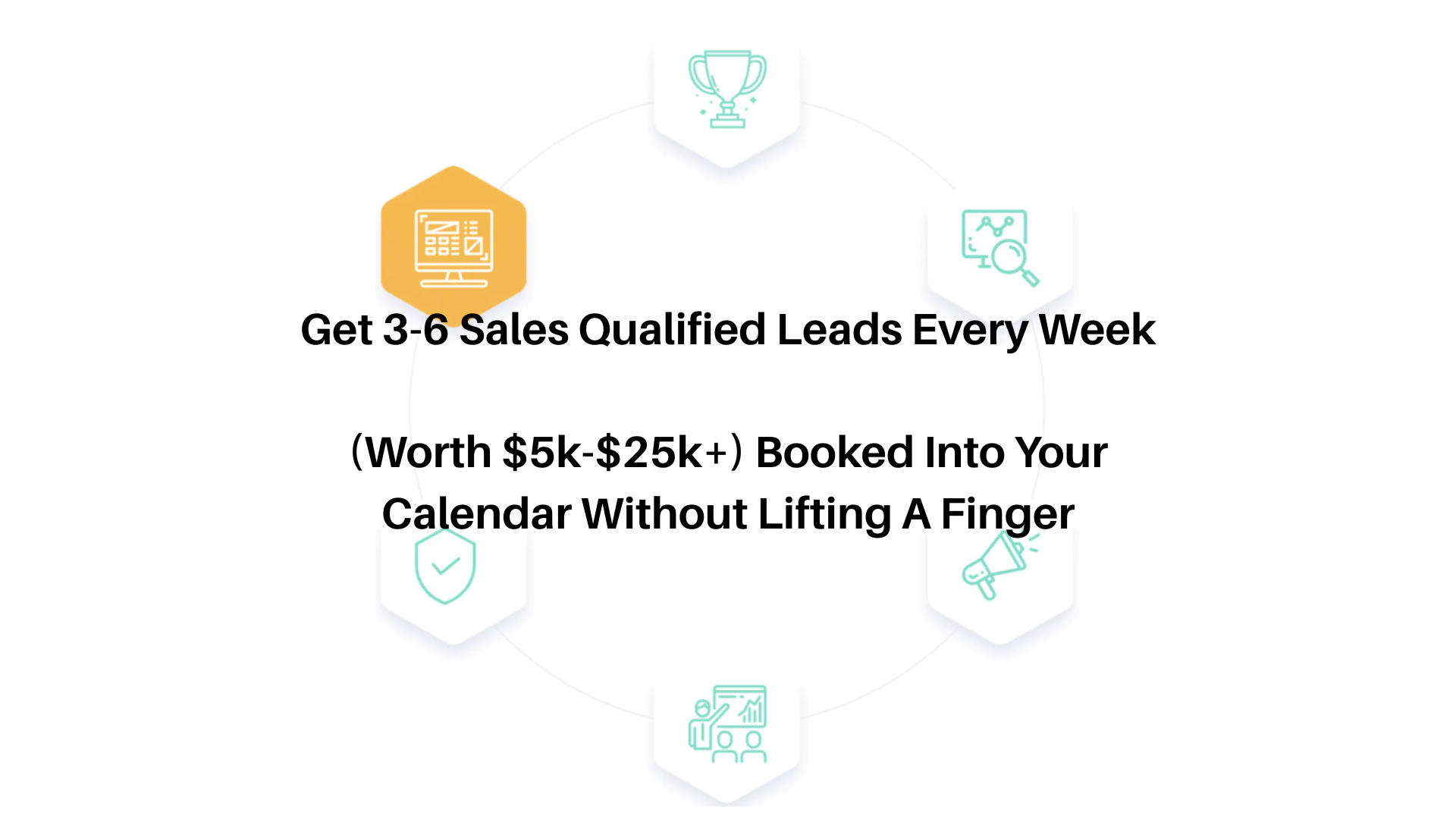 We’re your partner in growth, delivering creative, data-driven marketing solutions. From digital marketing to branding, we craft campaigns that capture attention and drive measurable results.