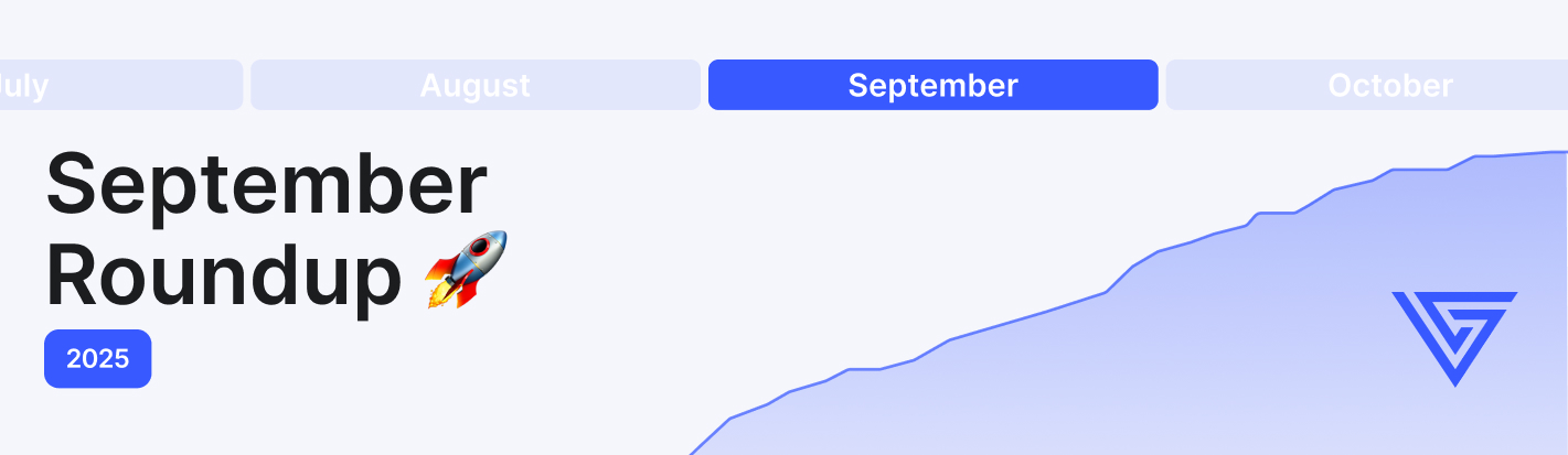 Vidalytics Updates for September 2025: Smart Vid Step Stats, Video by URL & More