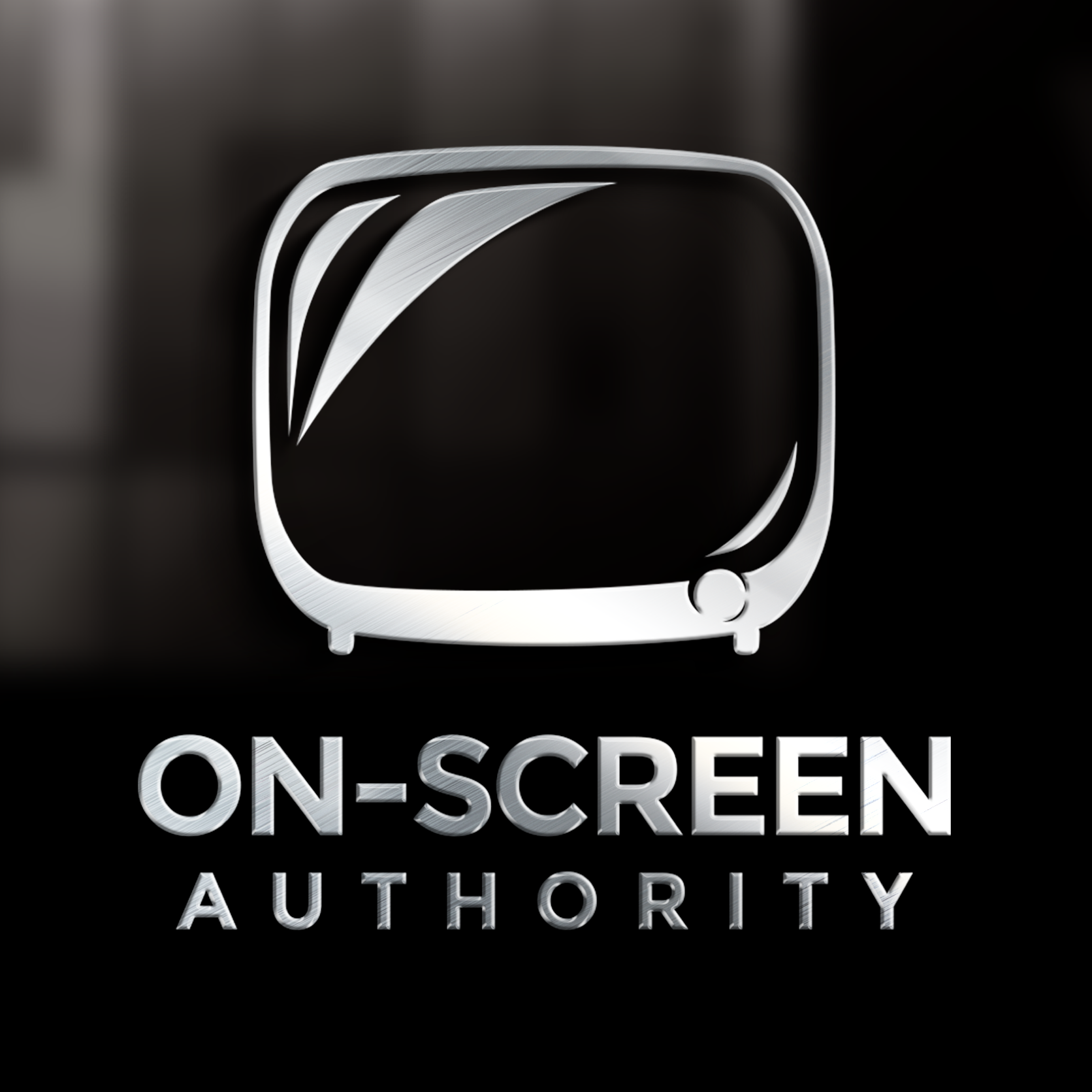 On-Screen Authority