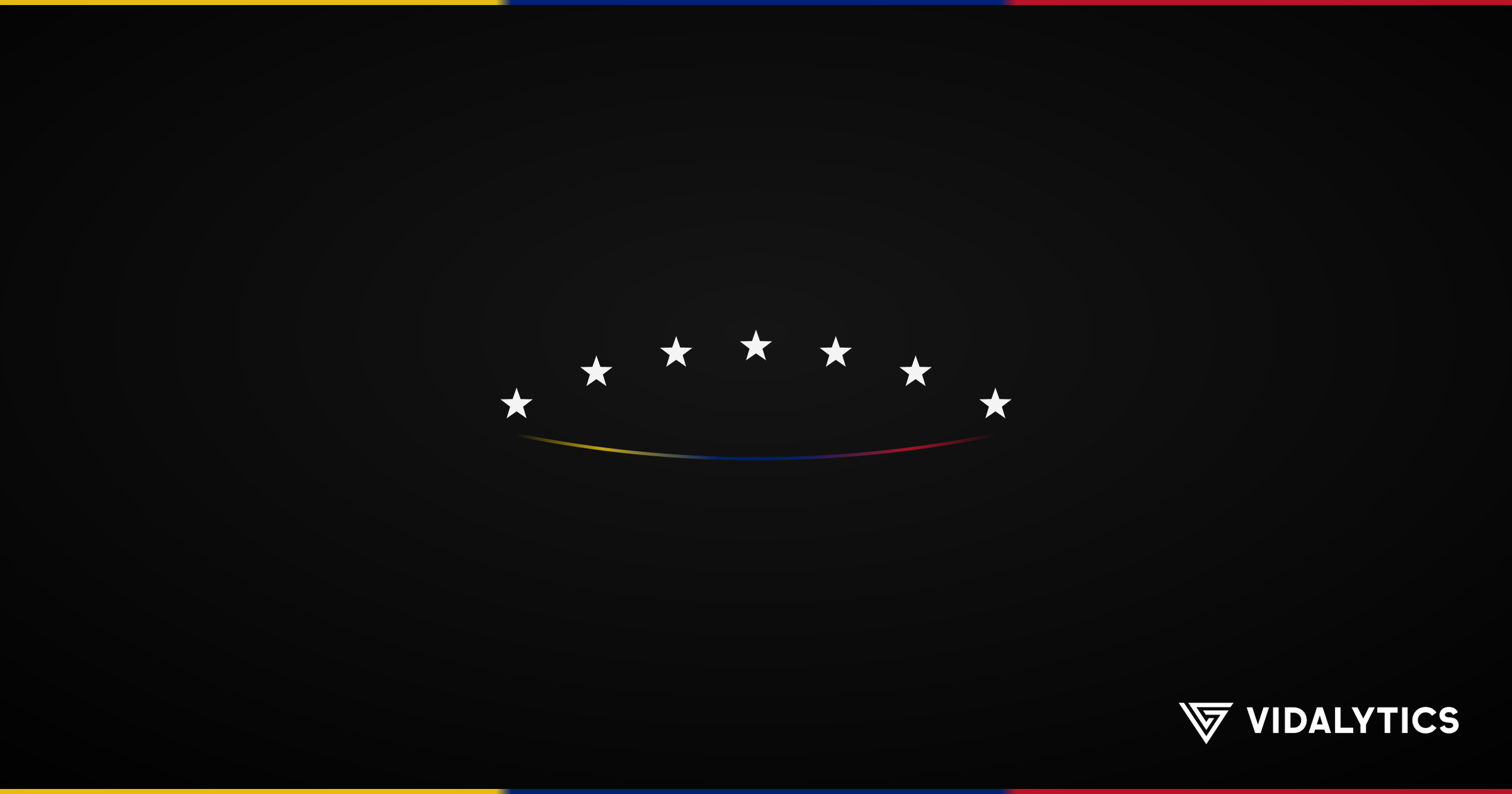 Vidalytics stands with Venezuela after the 2026 earthquakes.