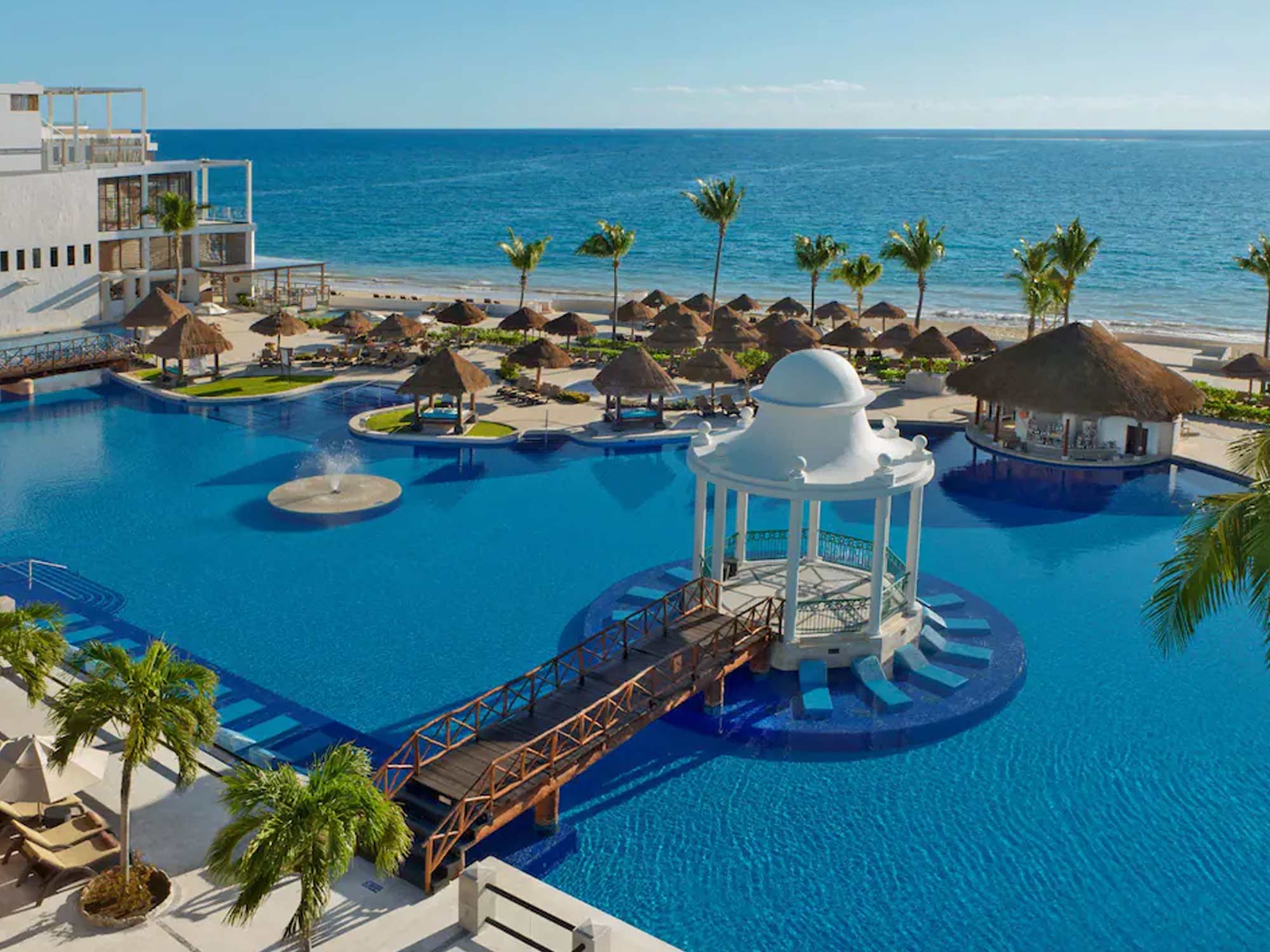 Foto Iberostar Selection Lanzarote Park