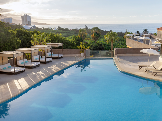 Foto Iberostar Selection Lanzarote Park