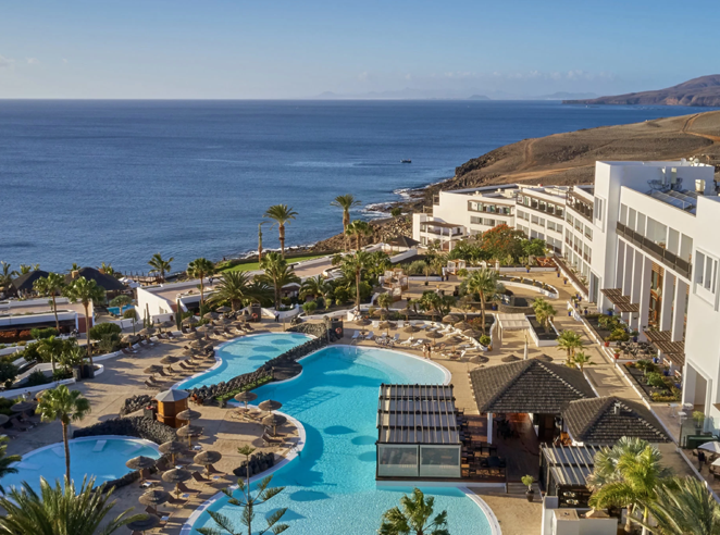 Foto Iberostar Selection Lanzarote Park