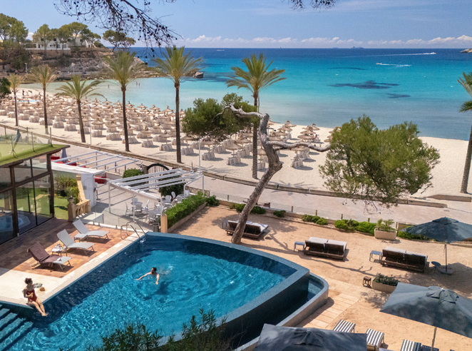 Foto Iberostar Selection Lanzarote Park