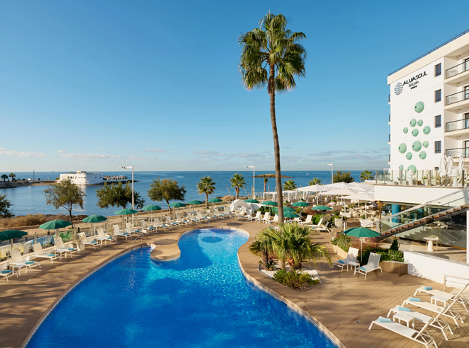 Foto Iberostar Selection Lanzarote Park