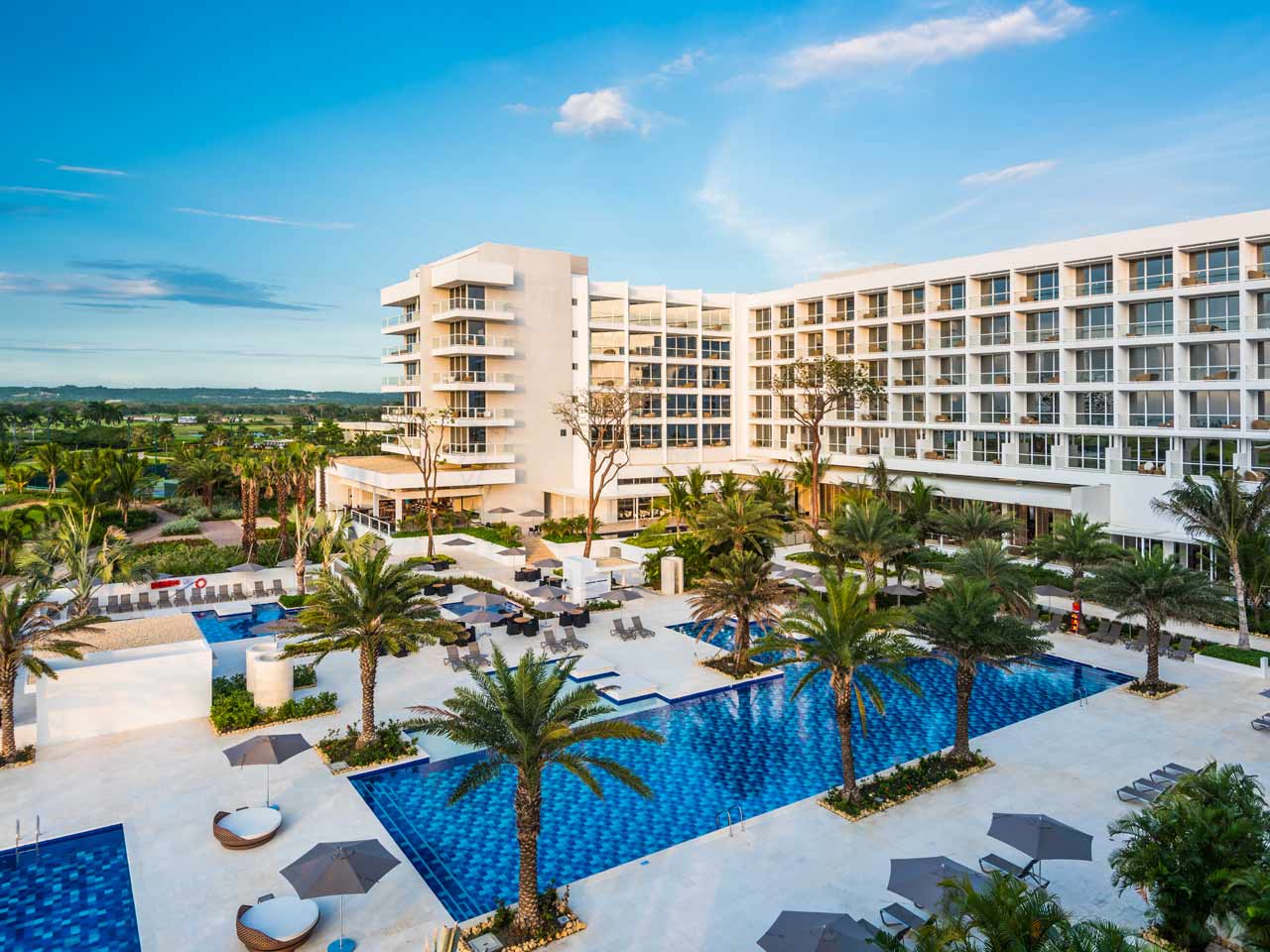 Foto Iberostar Selection Lanzarote Park