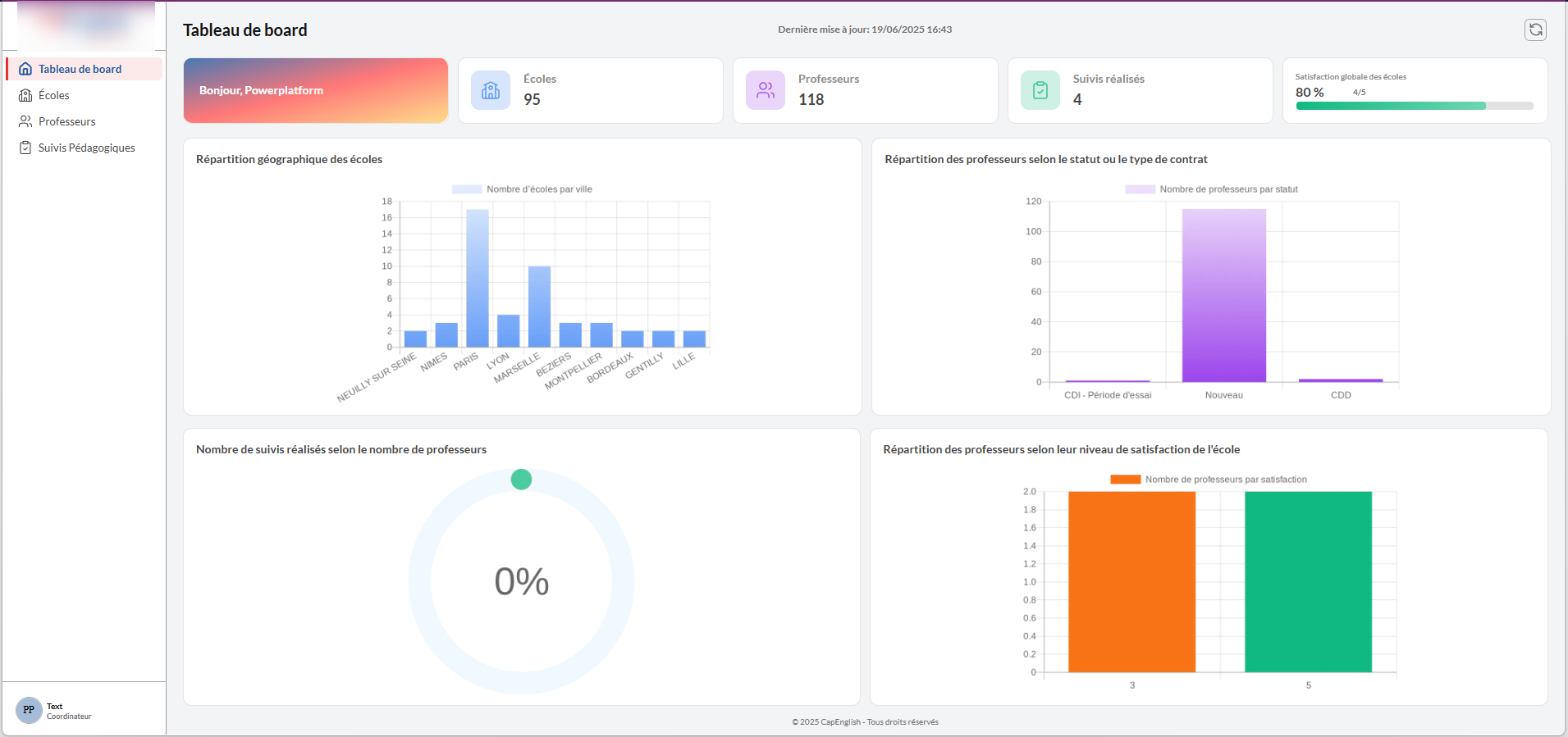 Power Apps pour les Nuls : ma première application (Tutoriel)