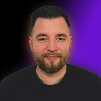 Nicolas LEROY