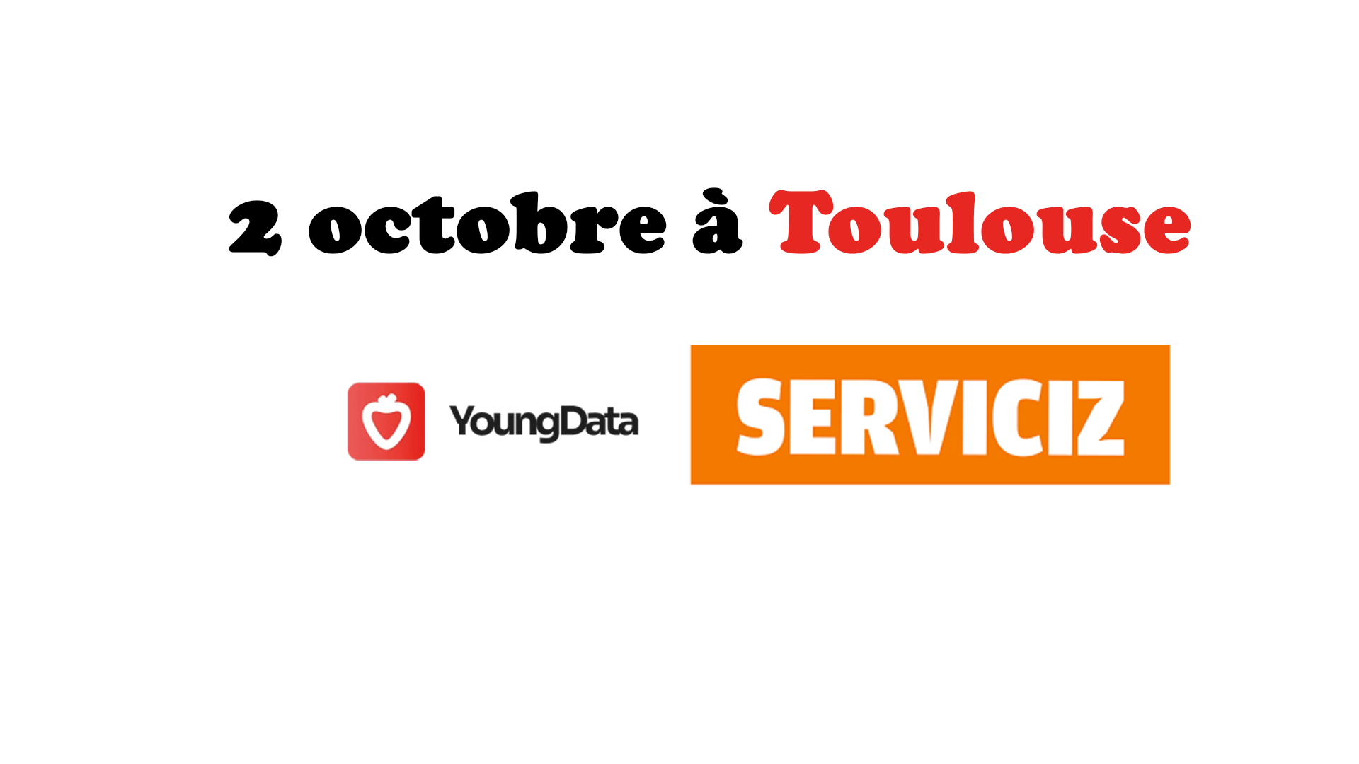 YoungData au Salon Serviciz 2025 | Power Platform Toulouse