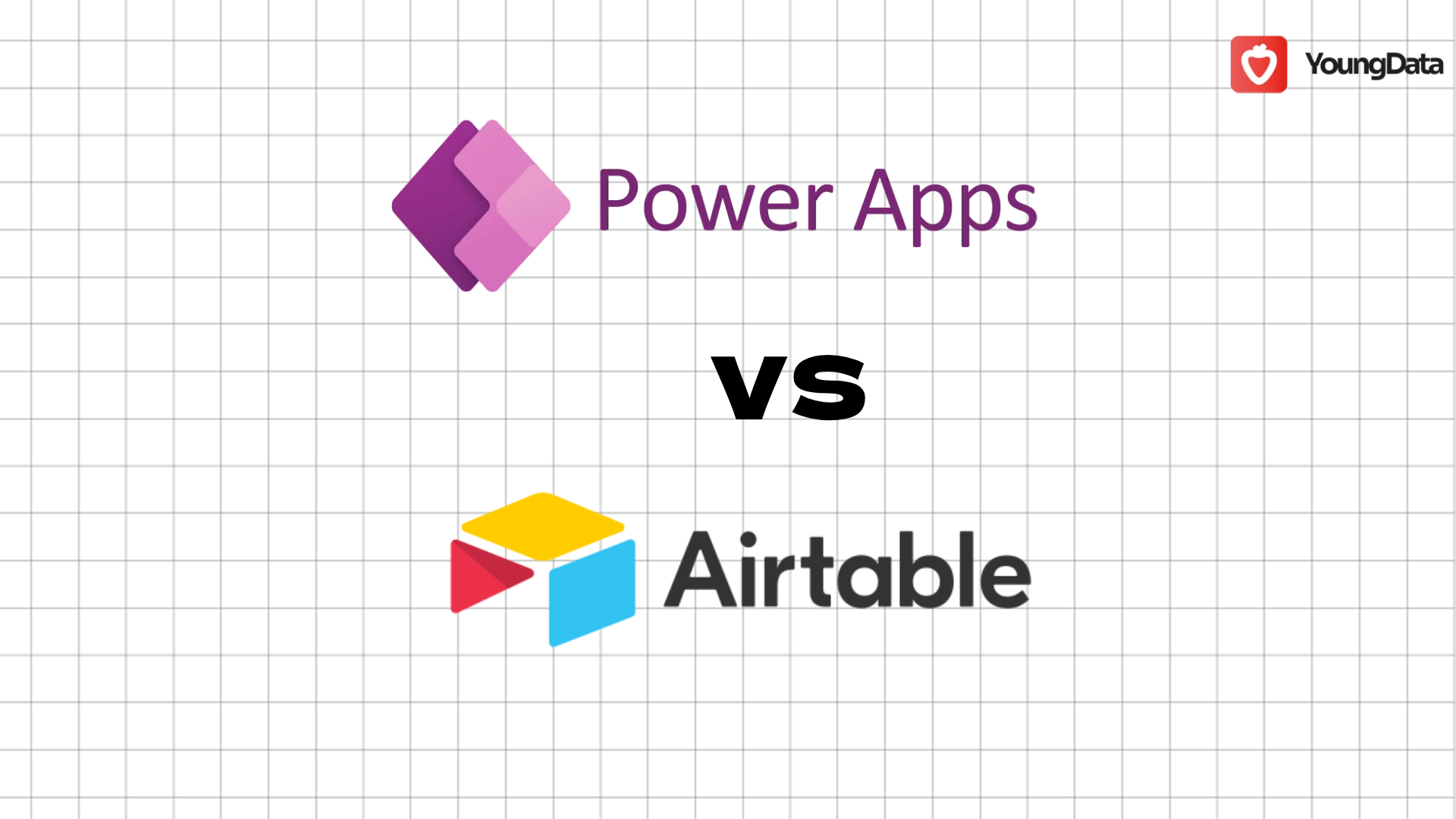 Power Apps vs Airtable : Quelle plateforme low-code choisir en 2026 ?