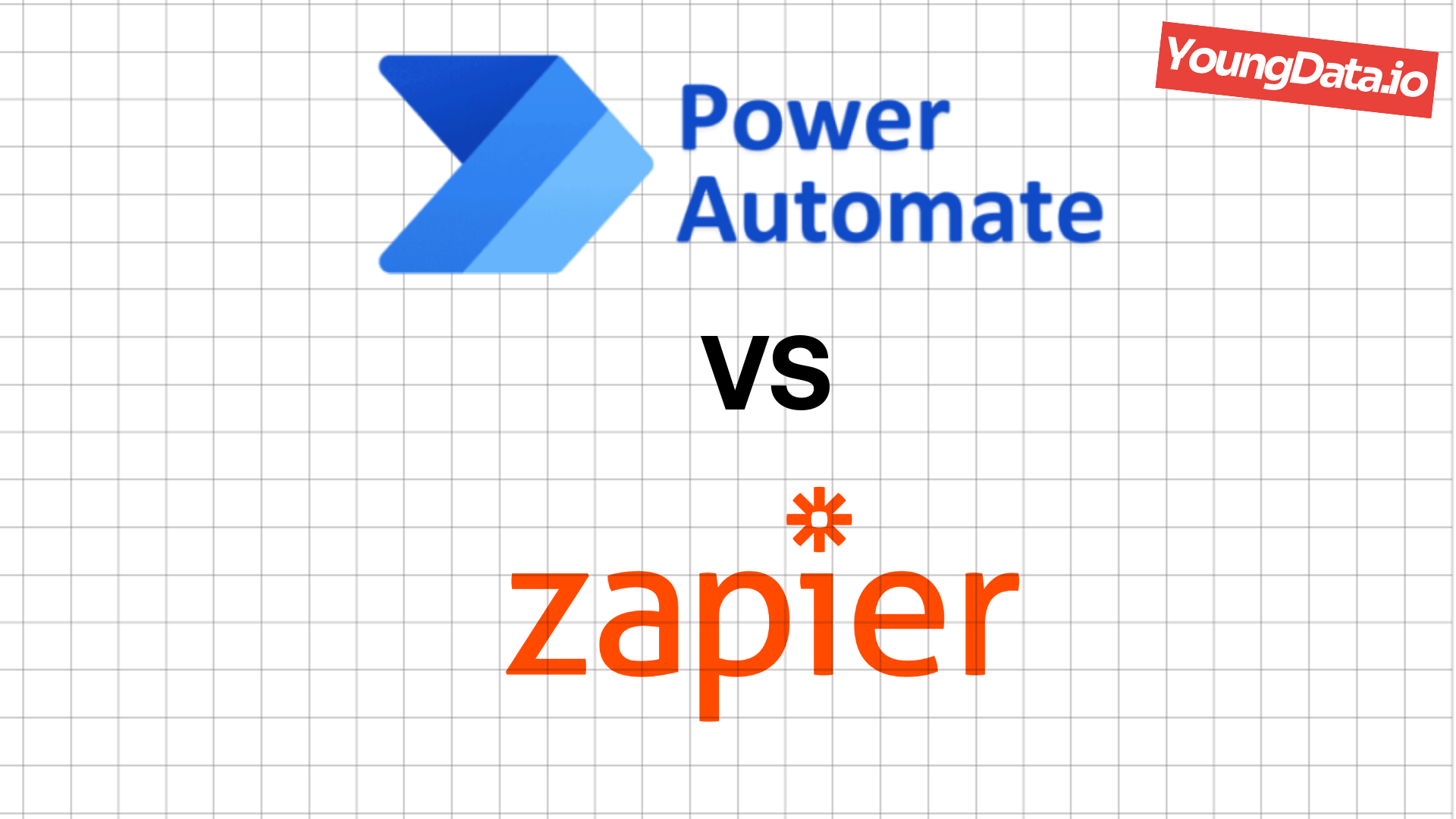 Power Automate vs Zapier : Quelle solution d'automatisation choisir ?