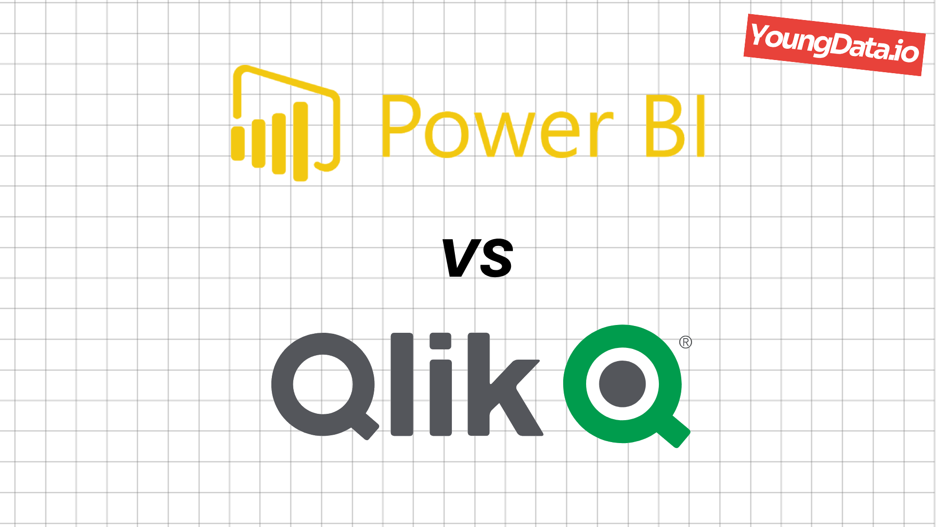Power BI vs Qlik Sense : quel outil de BI choisir pour votre entreprise ?