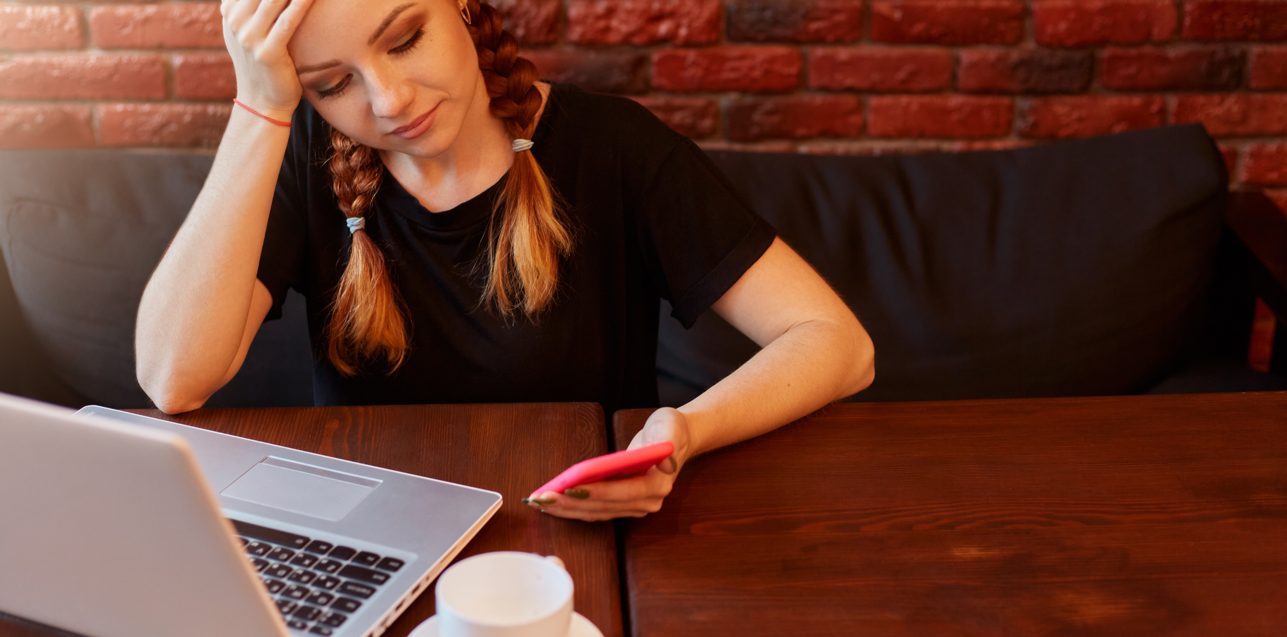 10 nejčastějších chyb na sociálních sítích. Neděláte je i vy?