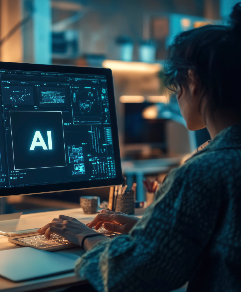 7 AI vychytávek, které vám usnadní tvorbu grafiky