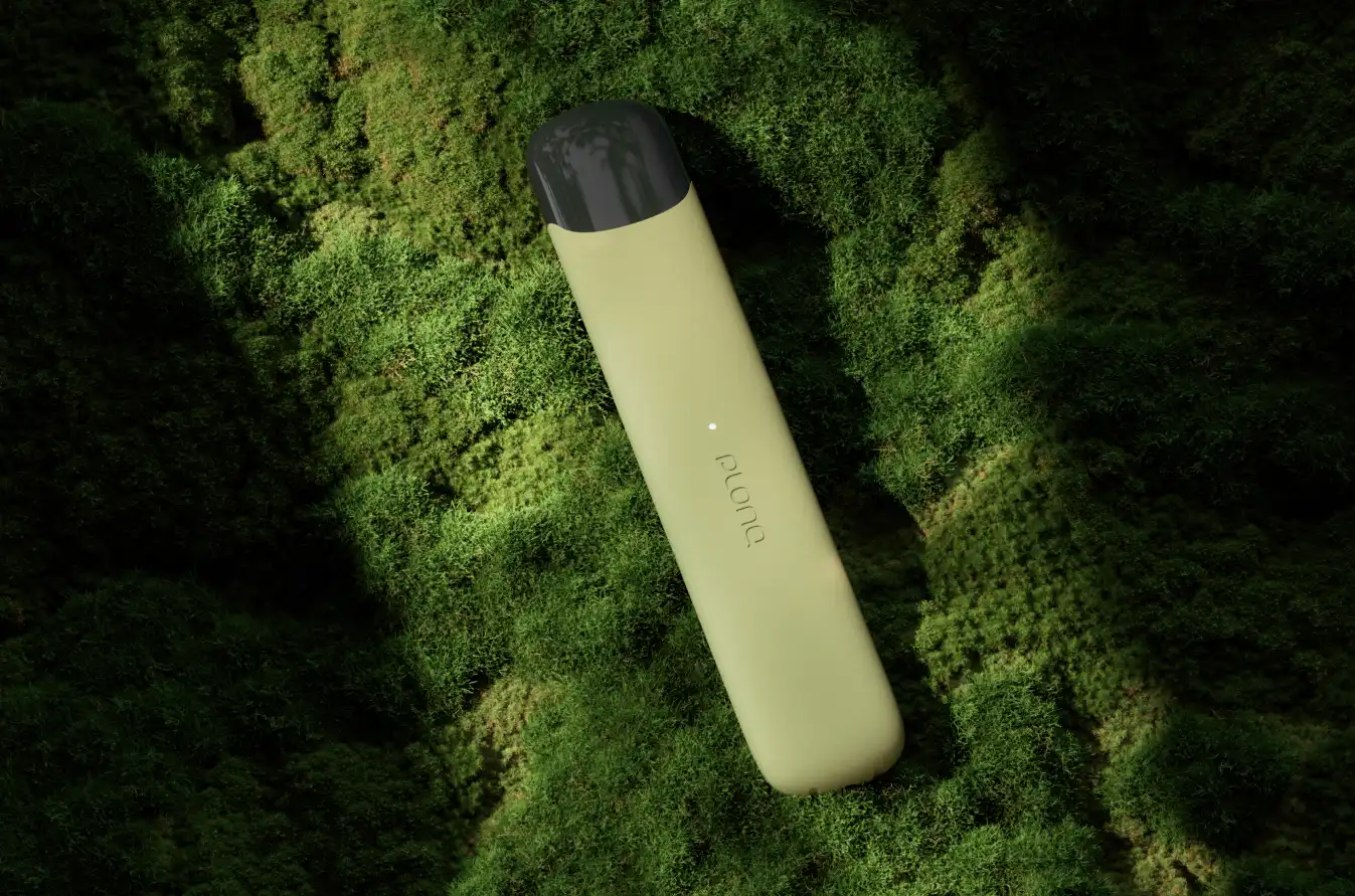 Plonq Ultra — Одноразовая электронная сигарета на 12000 затяжек