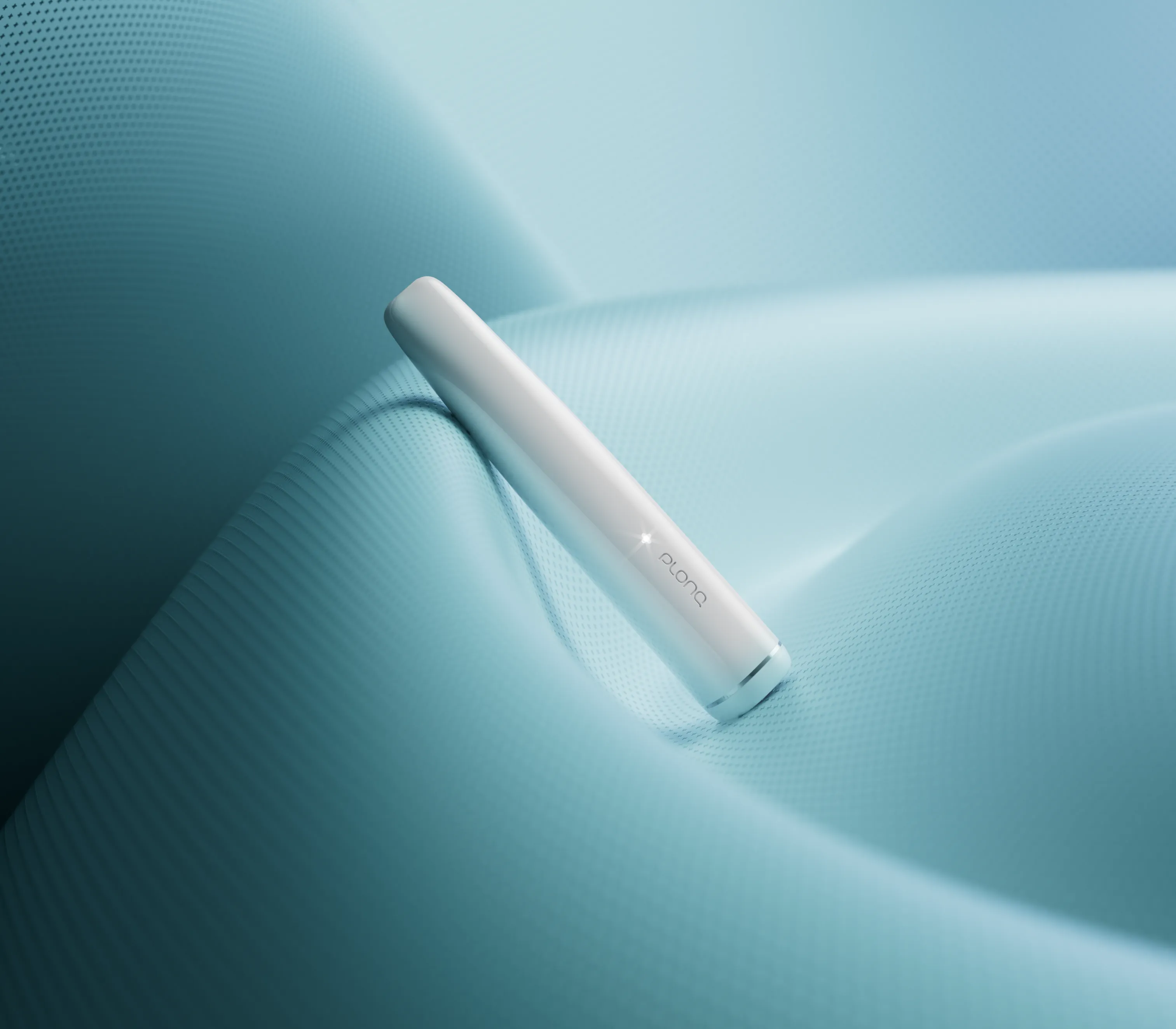 Электронная сигарета на 1500 затяжек Plonq Plus