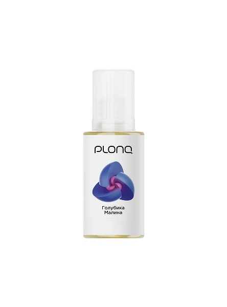 Liquid / Голубика Малина