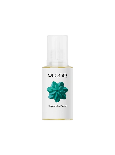Liquid / Маракуйя Гуава