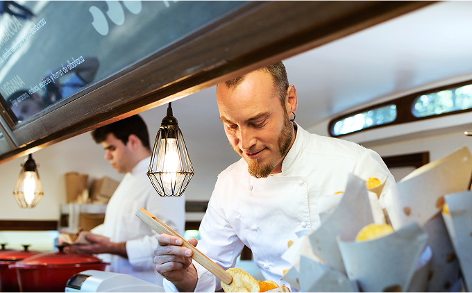 chef