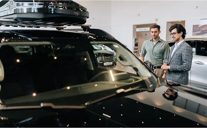 Automotive Marketing Solutions