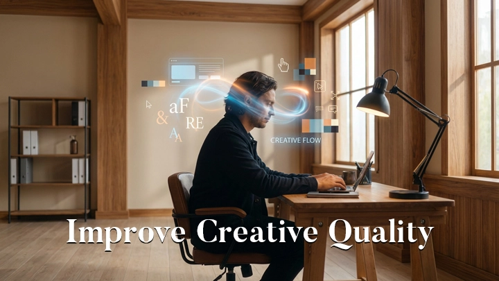 Creative Agency in Dubai Bringing Ideas to Life