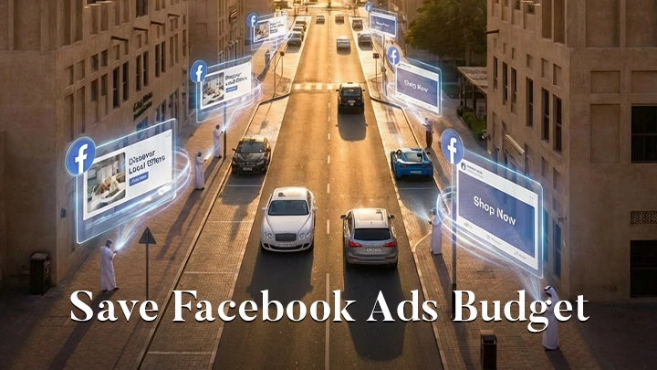 Facebook Ads Dubai Agency Proven 5X ROI