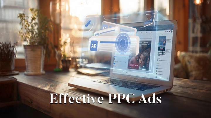 PPC Agency in Dubai