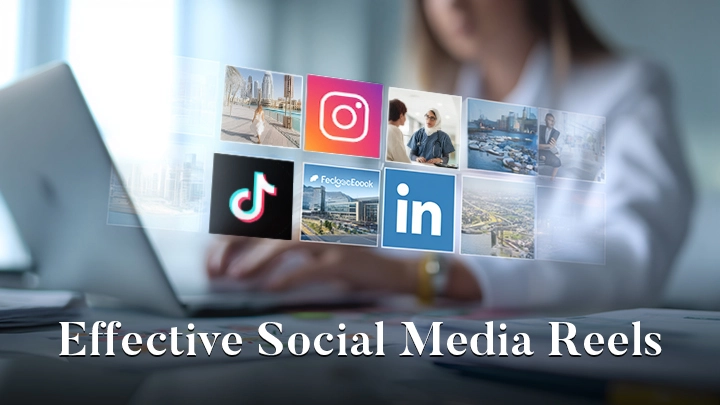 Social Media Management Agency in Dubai Beyond Posting and Scheduling