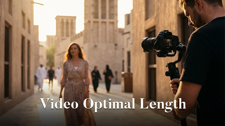 Social Media Video Services