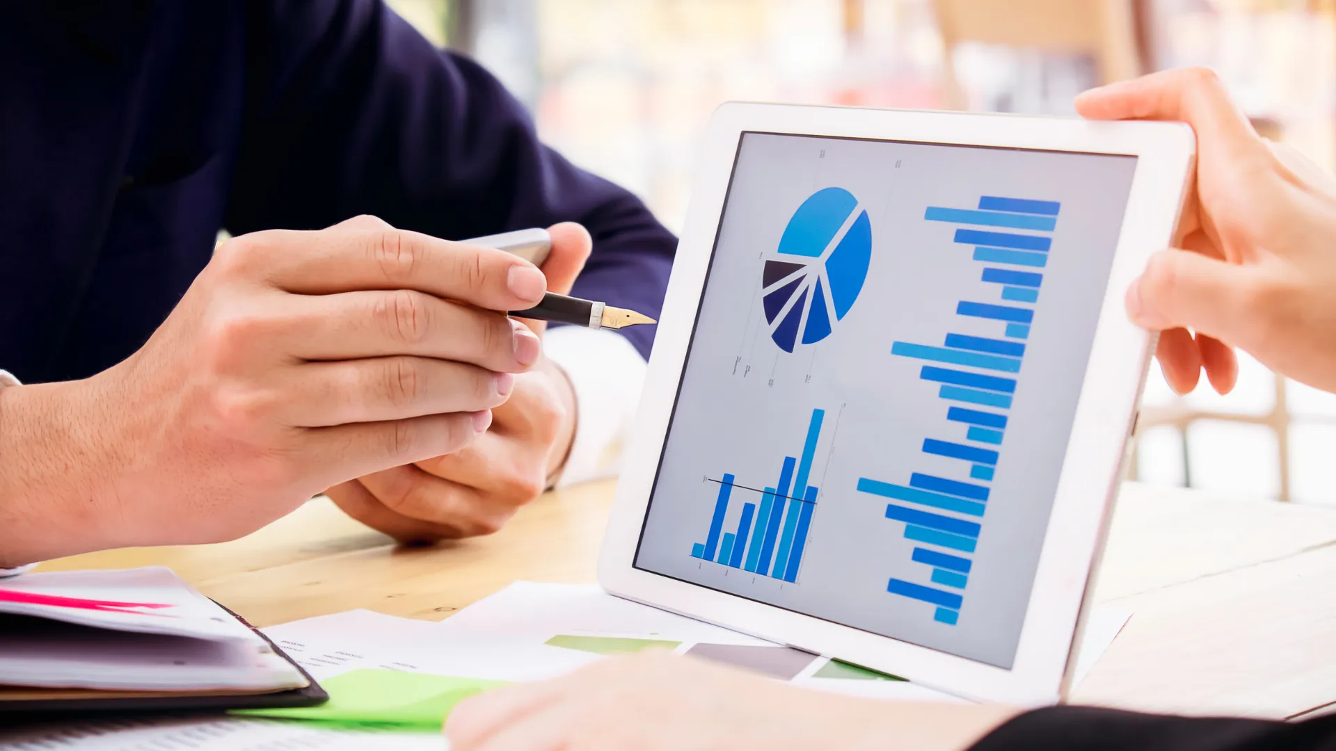Tools for conversion funnel optimization