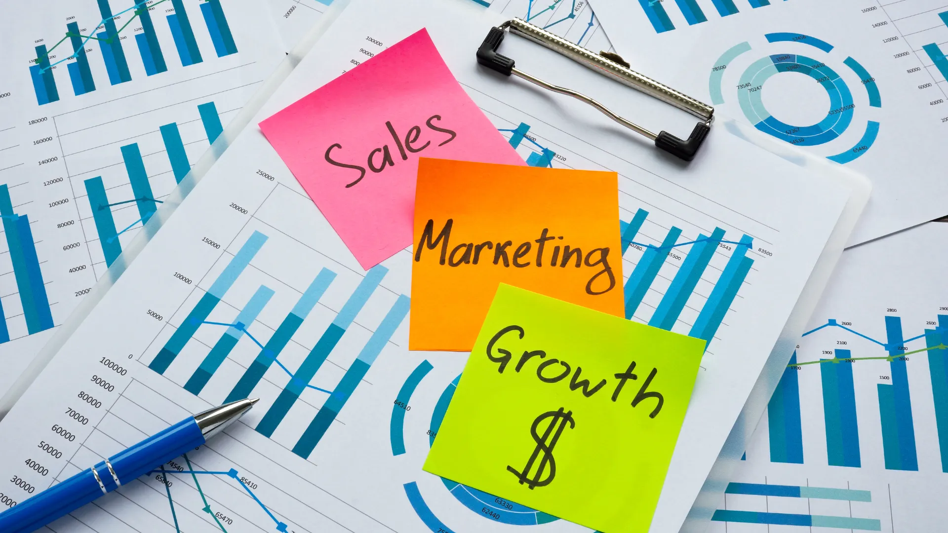 Building a successful conversion funnel