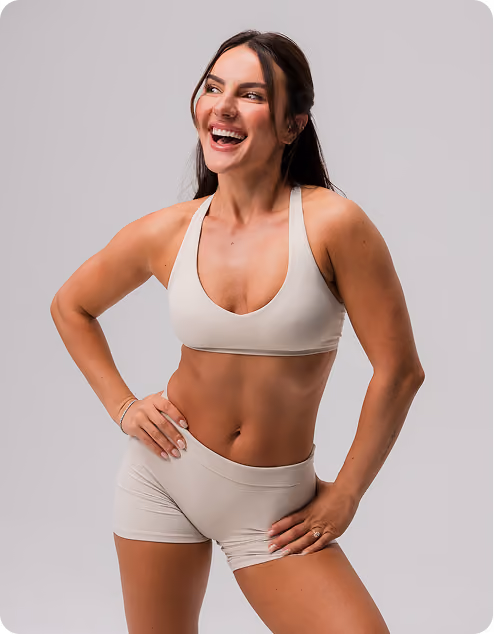 Krissy Cela Hero Section Photo