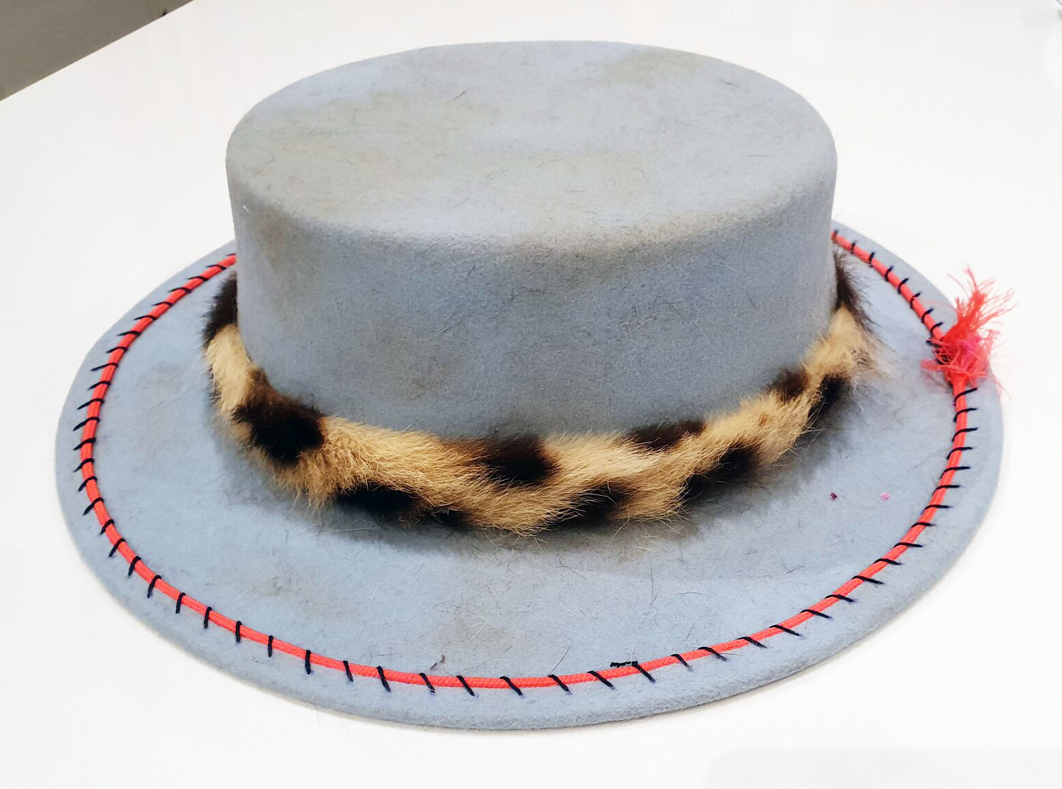 Hats