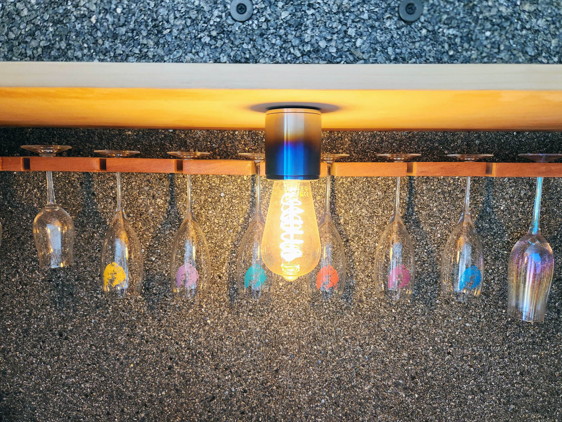 The Bar Cabinet
