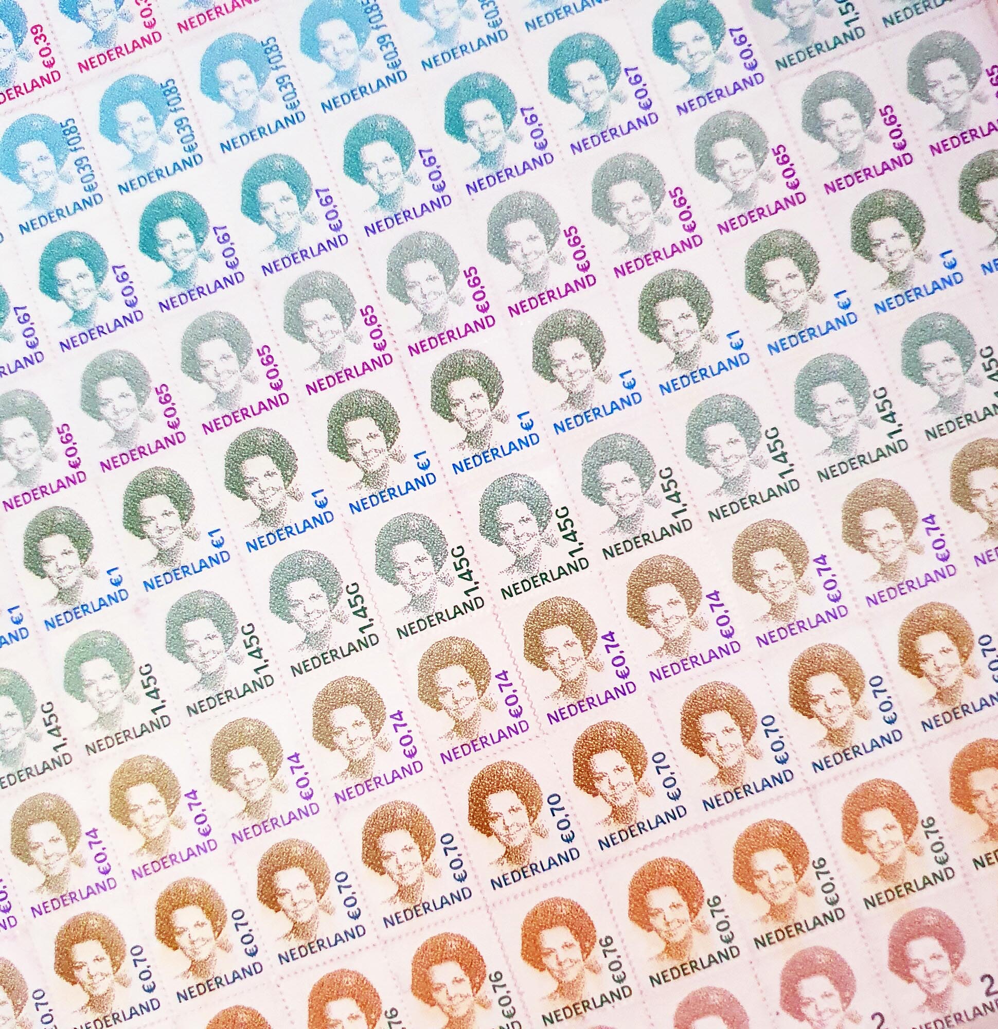 Stamps