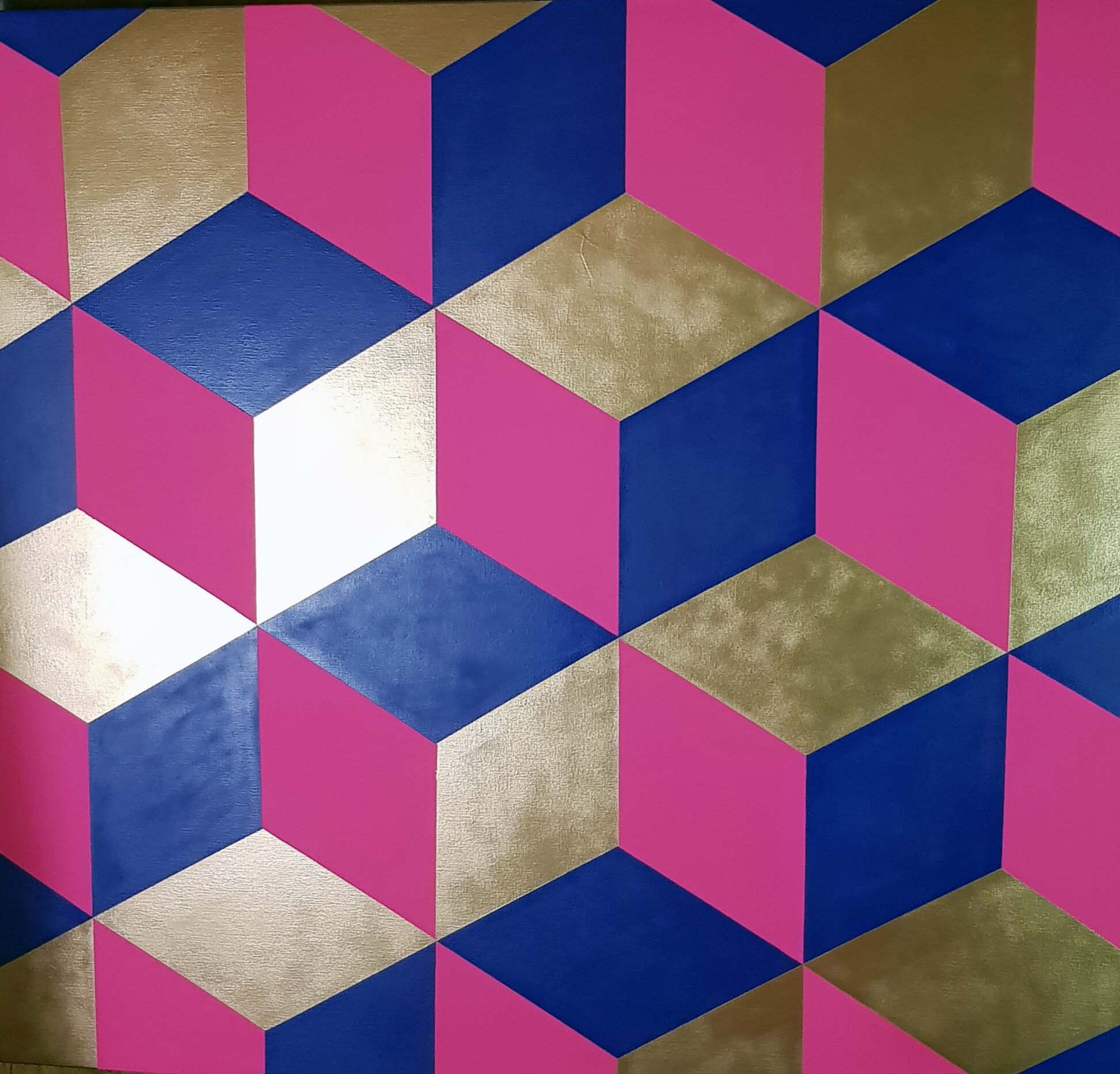 Cubes