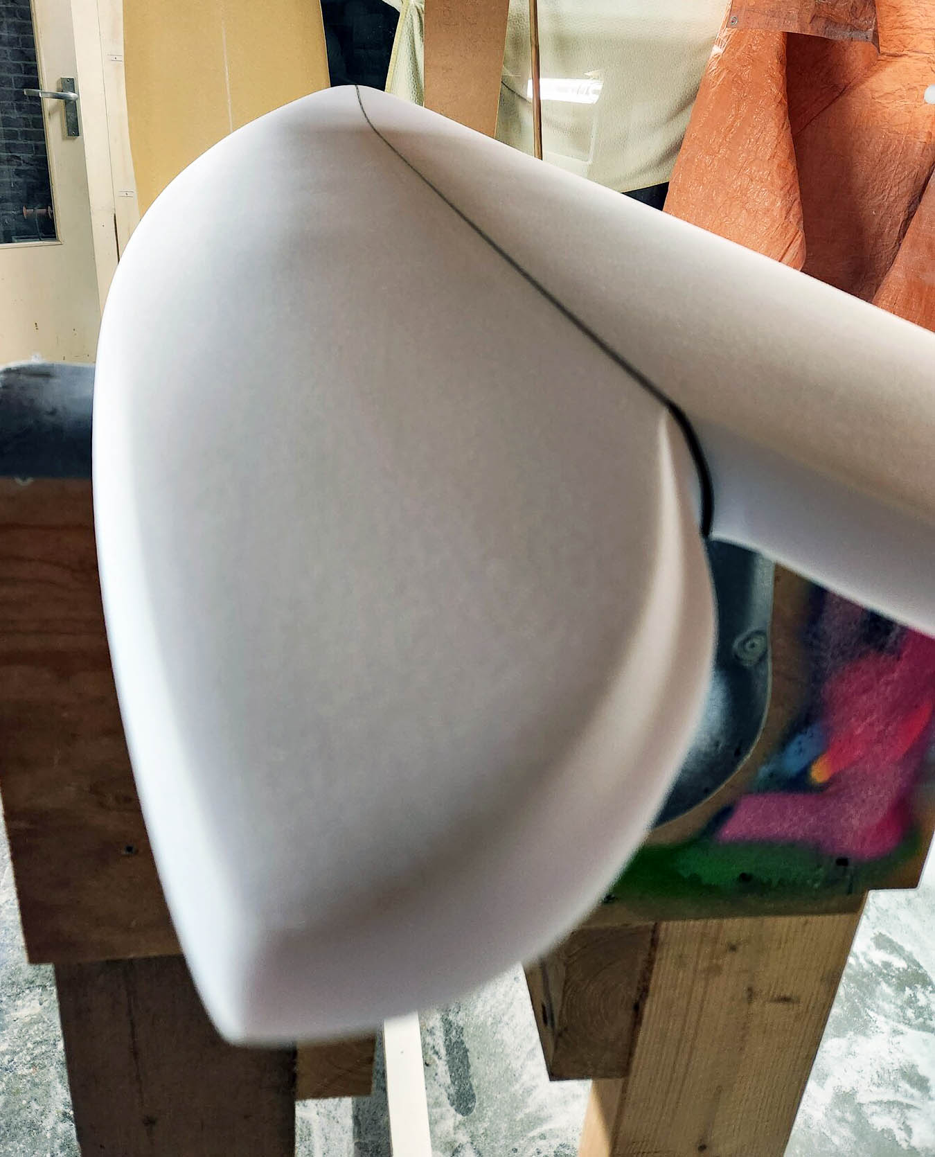 Surfboards