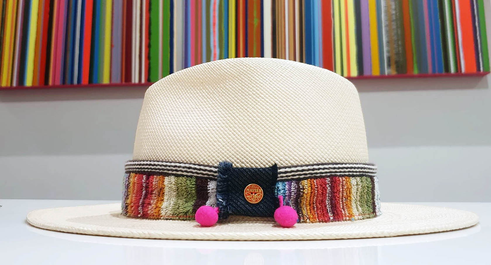 Hats