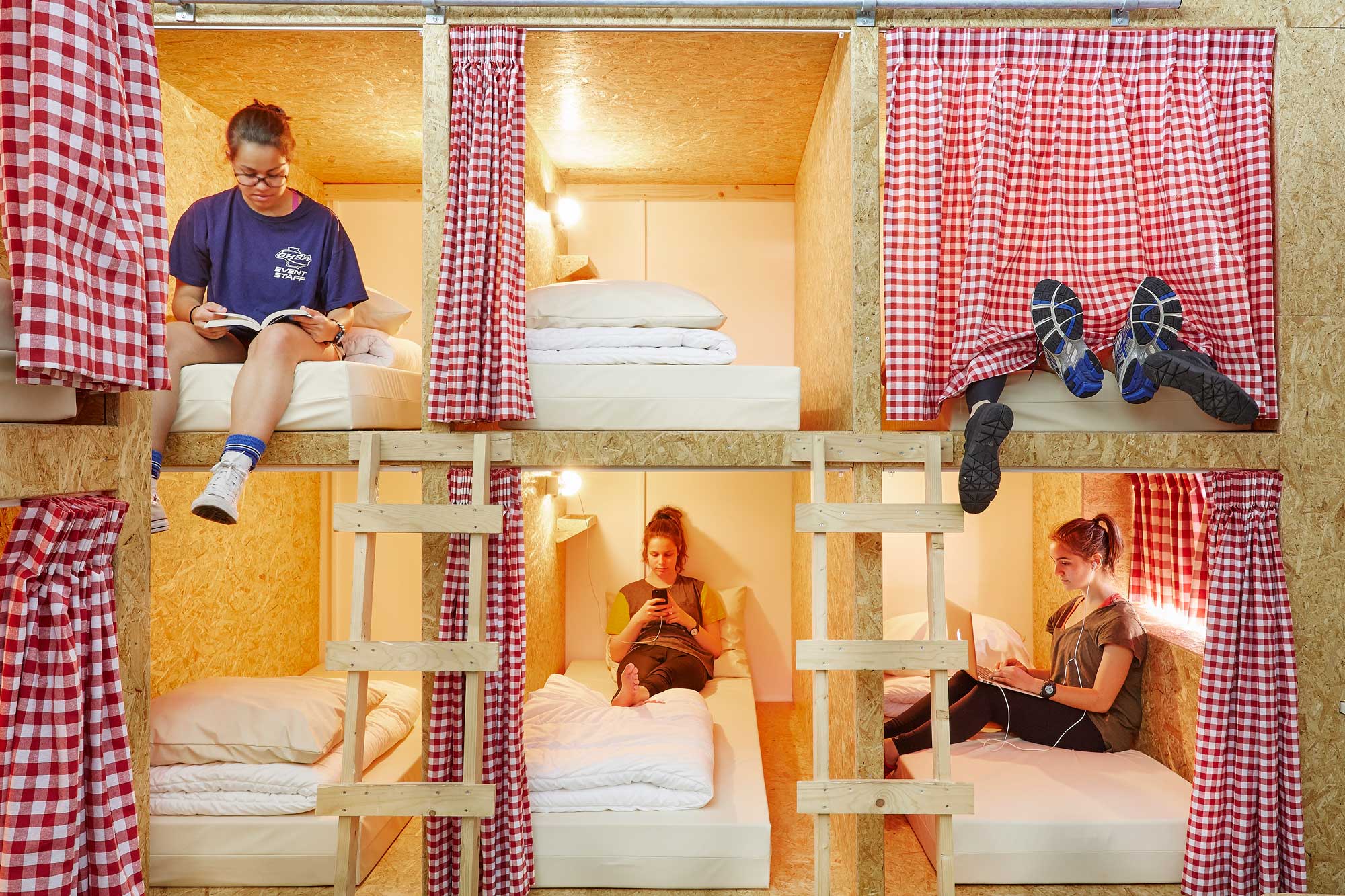 Kingkool The Hague City Hostel