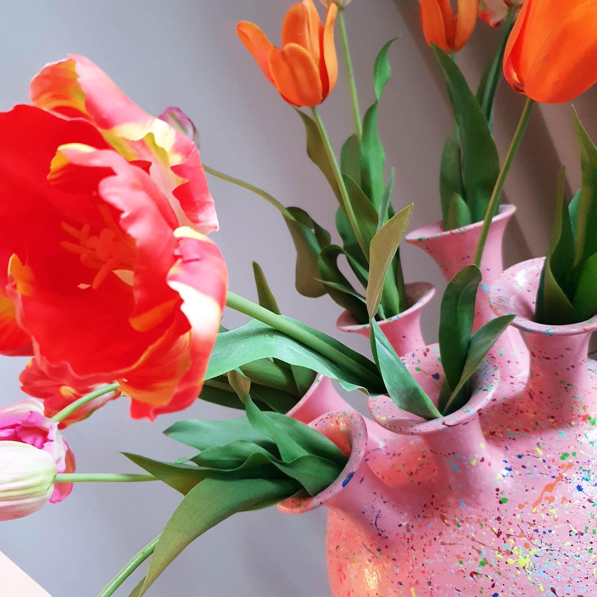 Vases