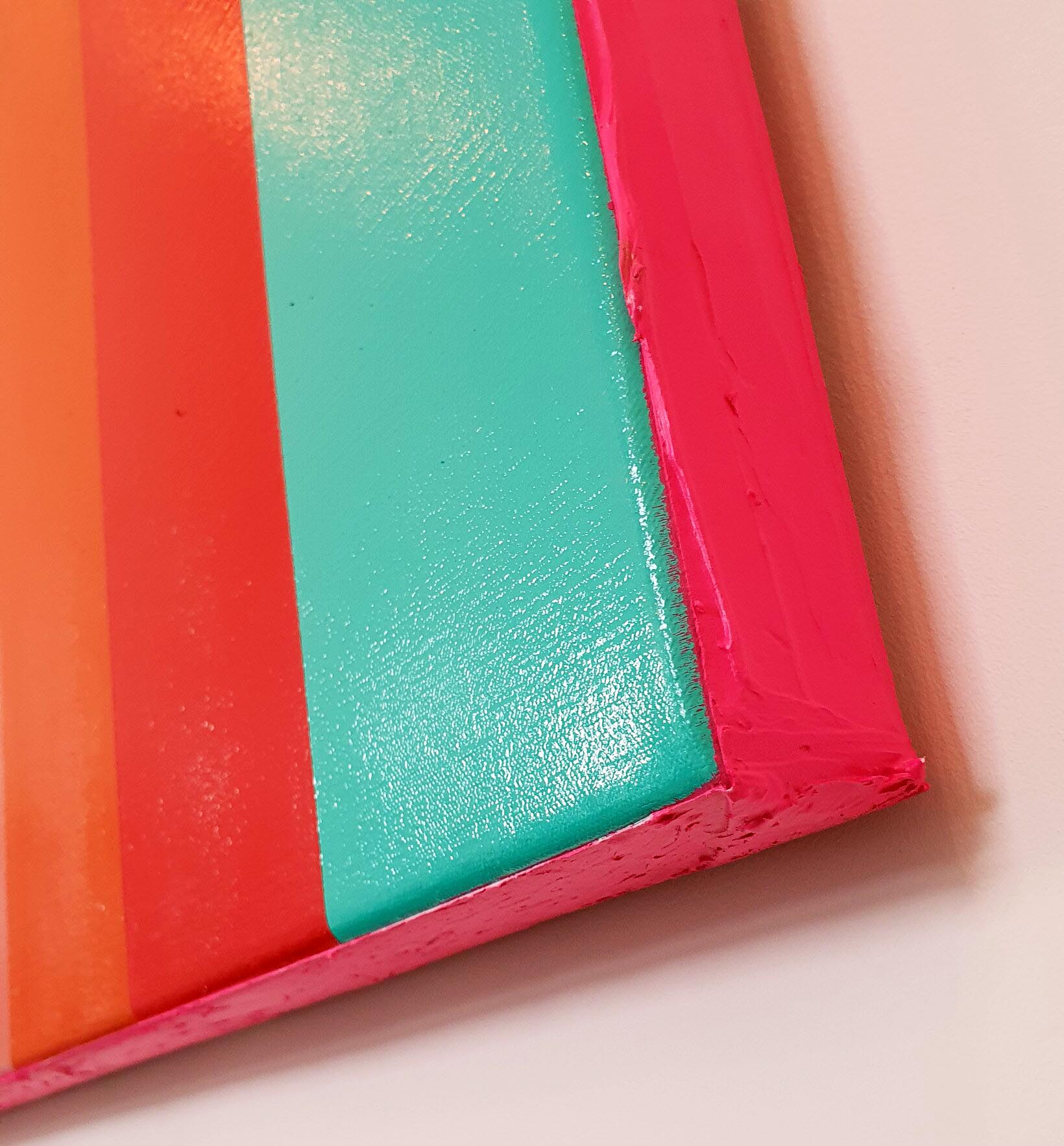 Stripes Gloss