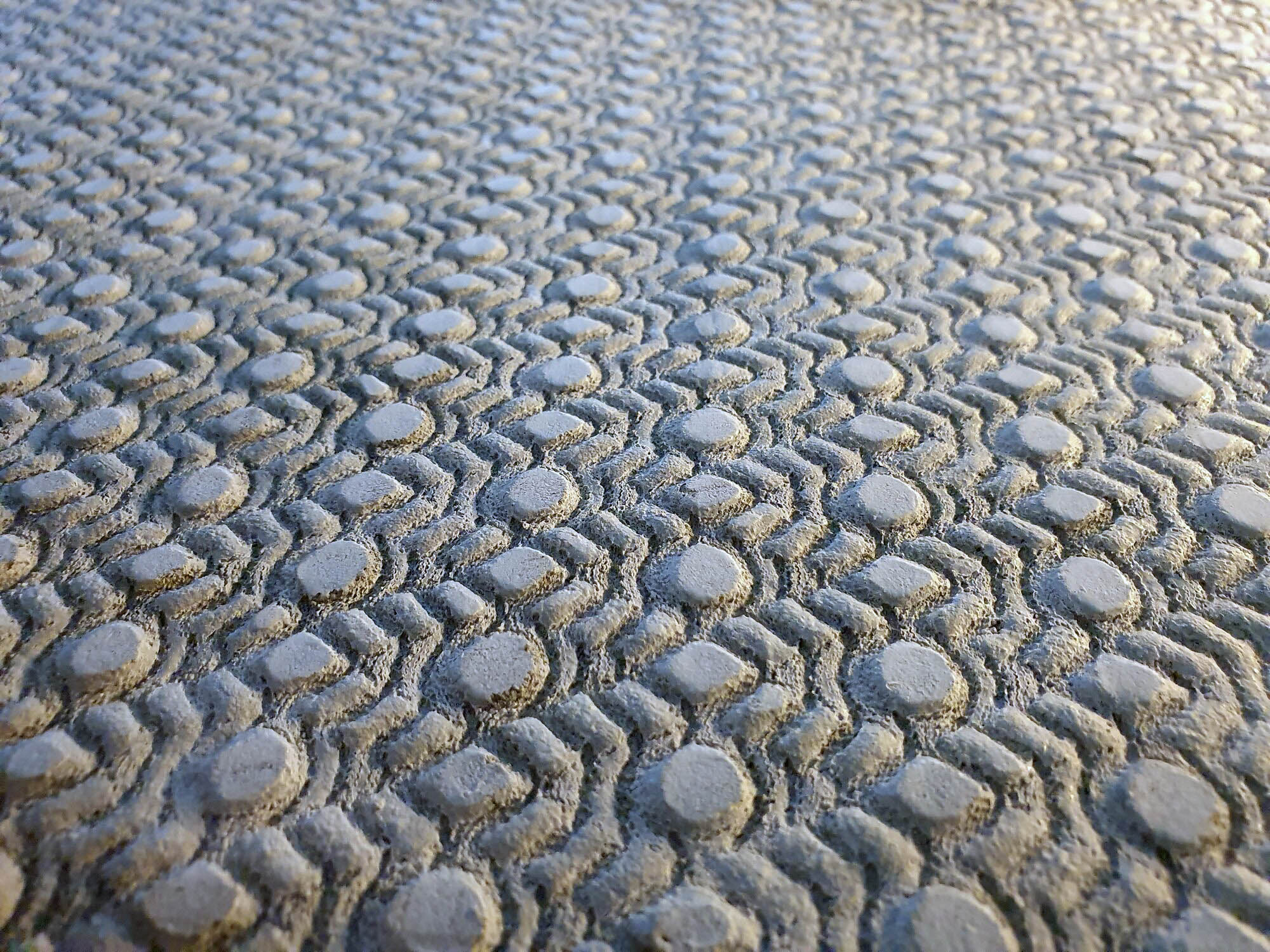 Abstract Concrete