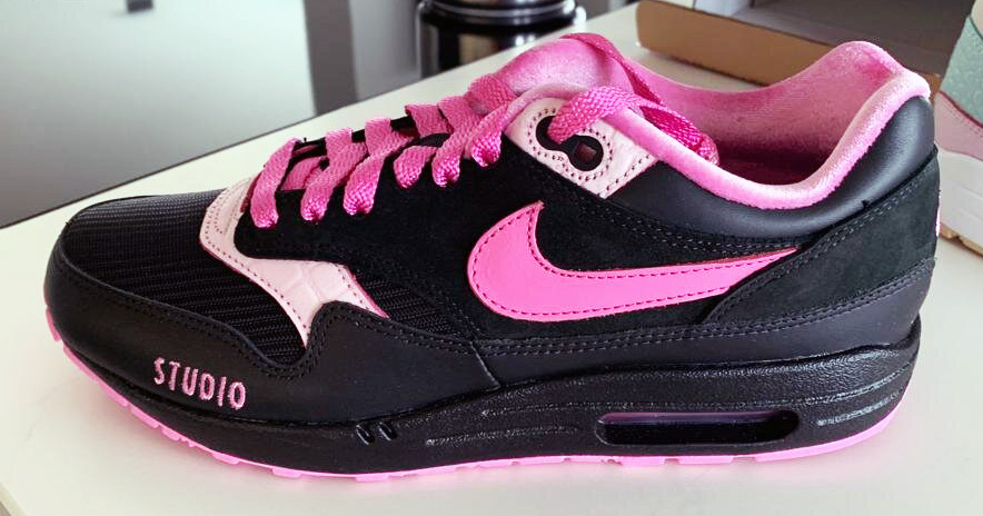 NikeByFUNC Air Max 1
