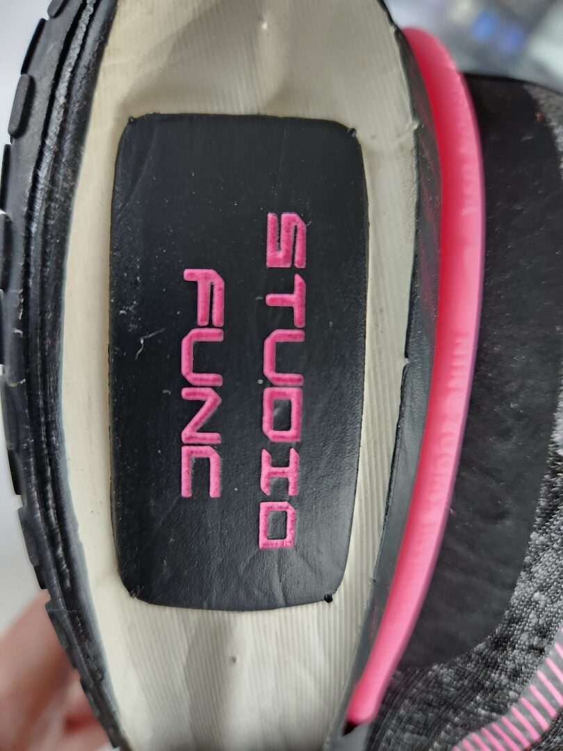 NikeByFUNC ZoomX